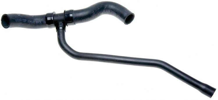 Coolant Hose - Molded
