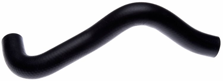 Coolant Hose - Molded