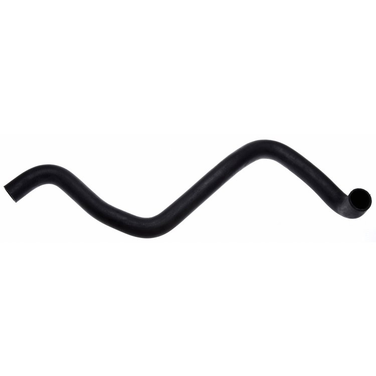 Molded Radiator Hose