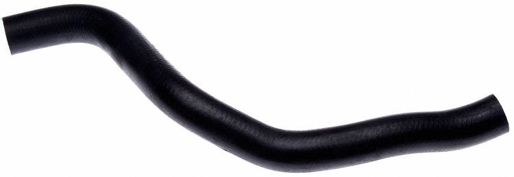 Coolant Hose - Molded