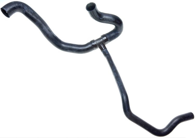 Coolant Hose - Molded