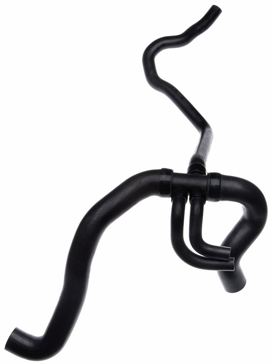 Coolant Hose - Molded
