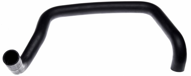 Coolant Hose - Molded