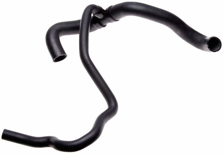 Coolant Hose - Molded