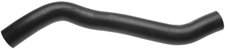 Coolant Hose - Molded