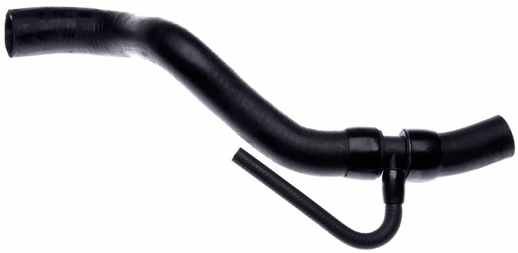 Coolant Hose - Molded