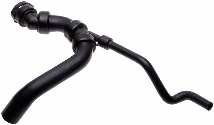 Coolant Hose - Molded