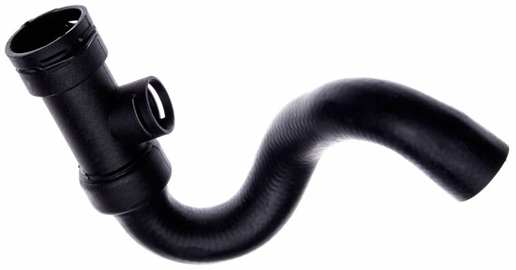 Coolant Hose - Molded