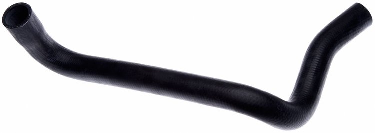 Coolant Hose - Molded