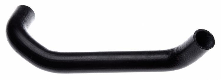 Coolant Hose - Molded
