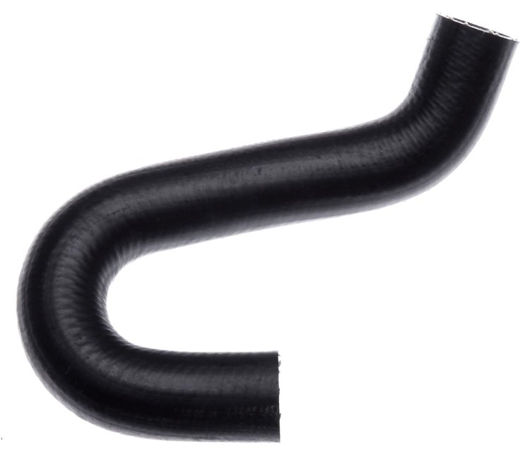 Molded Radiator Hose for Select 2005-2009 Buick, Chevrolet, Pontiac 5.3L V8