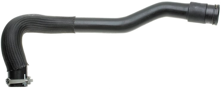 Coolant Hose - Molded