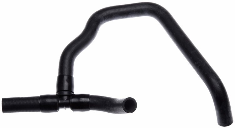 Coolant Hose - Molded
