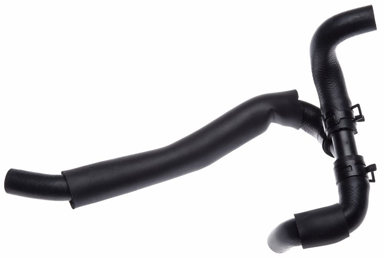 Coolant Hose - Molded