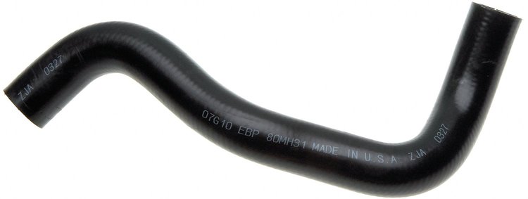 Coolant Hose - Molded