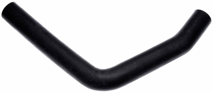 Coolant Hose - Molded