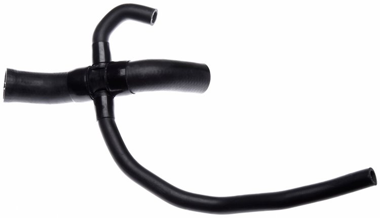 Coolant Hose - Molded