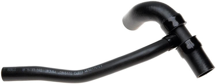 Coolant Hose - Molded
