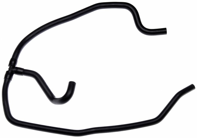 Coolant Hose - Molded