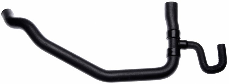 Coolant Hose - Molded