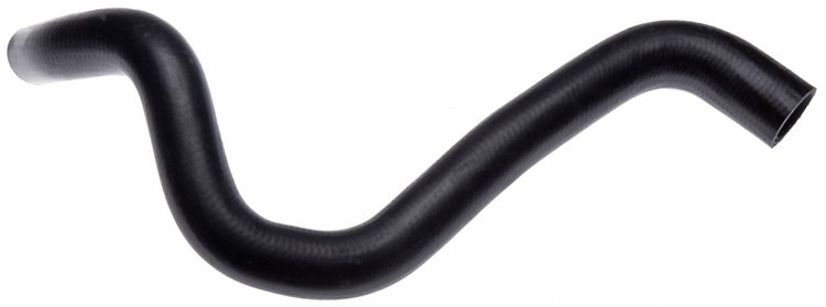 Molded Coolant Hose [Centerline Length: 28 1/8 in.]