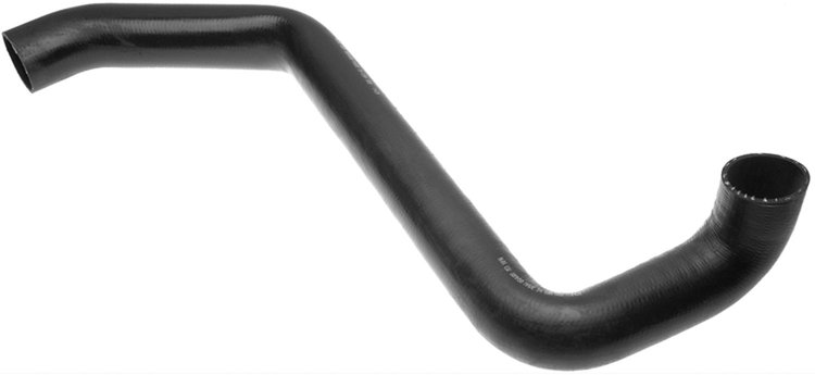 Coolant Hose - Molded