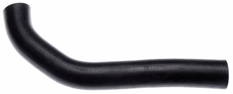 Coolant Hose - Molded
