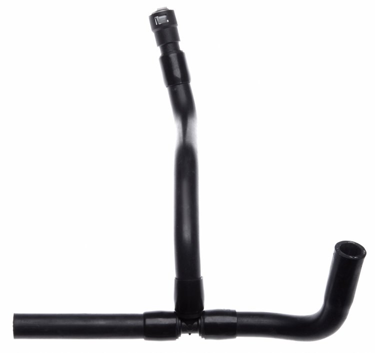 Coolant Hose - Molded