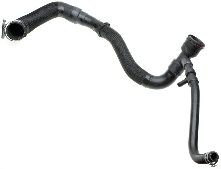 Coolant Hose - Molded