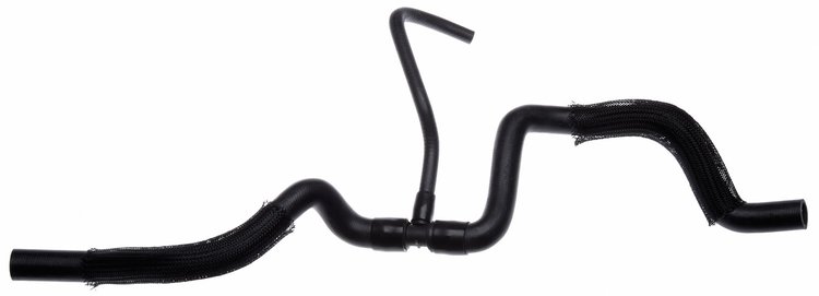 Coolant Hose - Molded