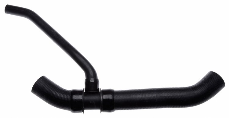 Coolant Hose - Molded