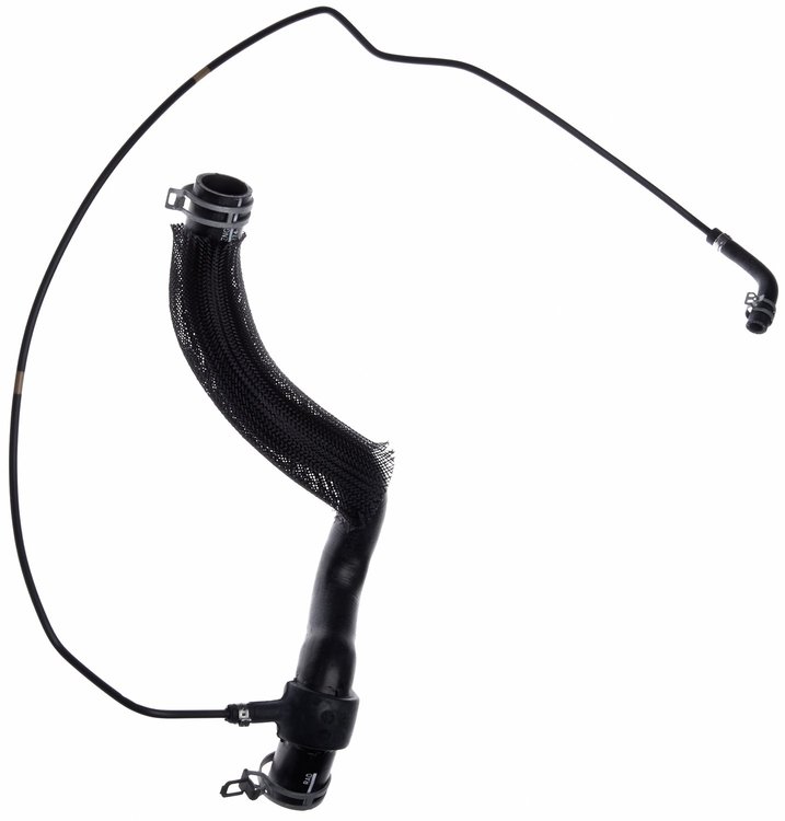 Coolant Hose - Molded