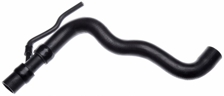 Coolant Hose - Molded