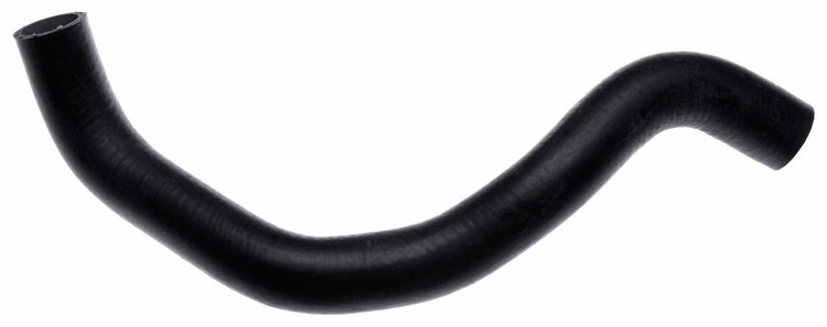 Coolant Hose - Molded