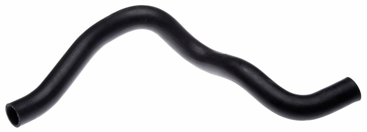 Coolant Hose - Molded