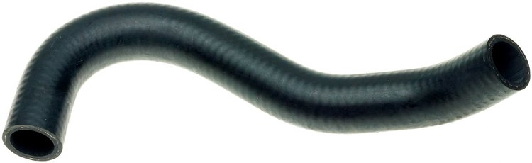 Coolant Hose - Molded