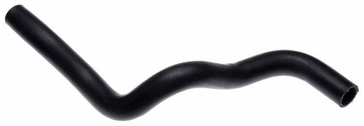 Coolant Hose - Molded