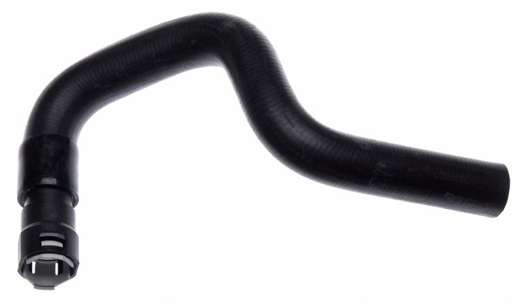 Coolant Hose - Molded