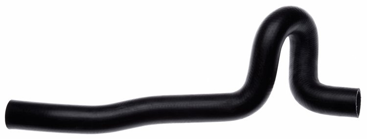 Coolant Hose - Molded