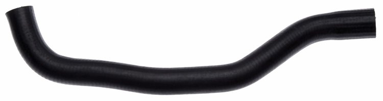 Coolant Hose - Molded