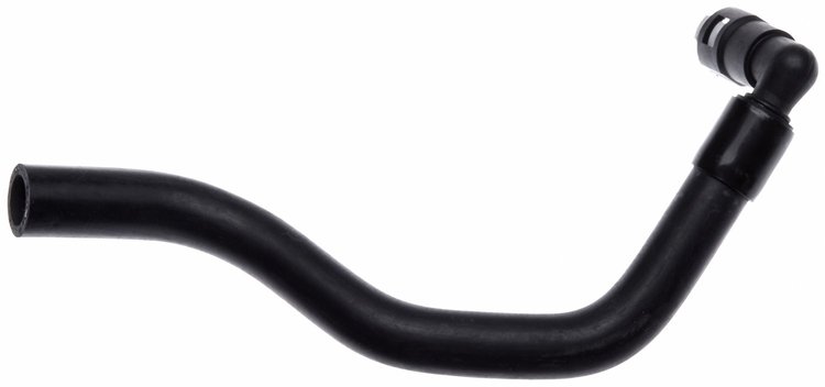 Coolant Hose - Molded
