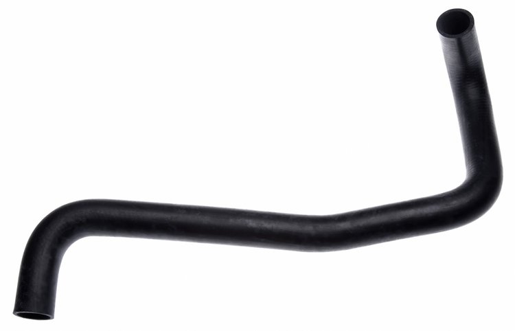 Coolant Hose - Molded