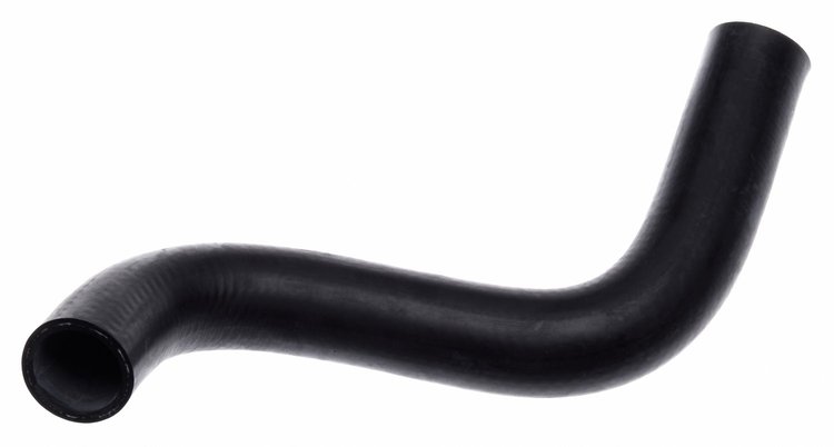Coolant Hose - Molded
