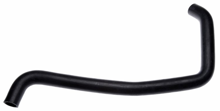 Coolant Hose - Molded