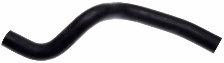 Coolant Hose - Molded