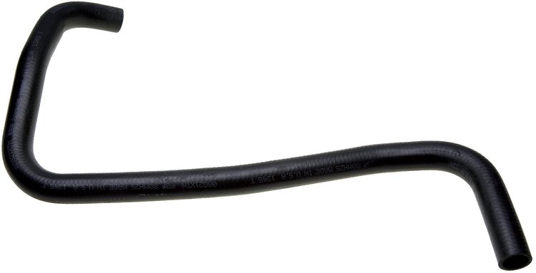 Coolant Hose - Molded