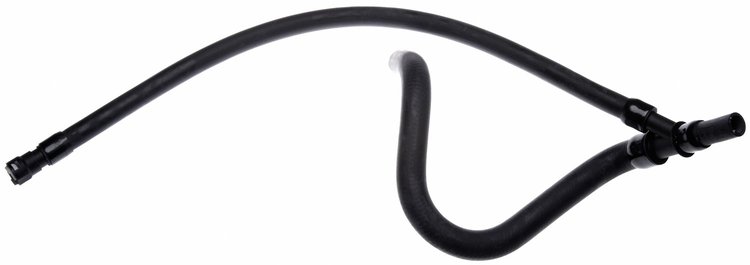 Coolant Hose - Molded