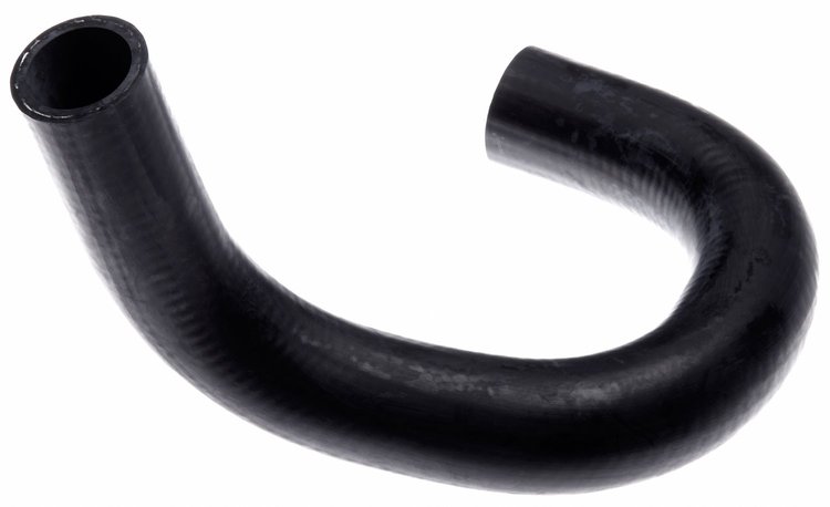 Coolant Hose - Molded
