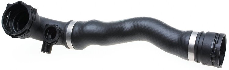Coolant Hose - Molded