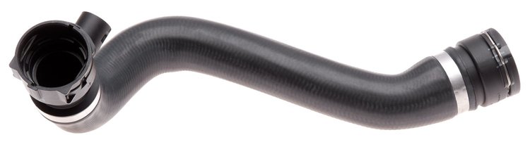 Coolant Hose - Molded